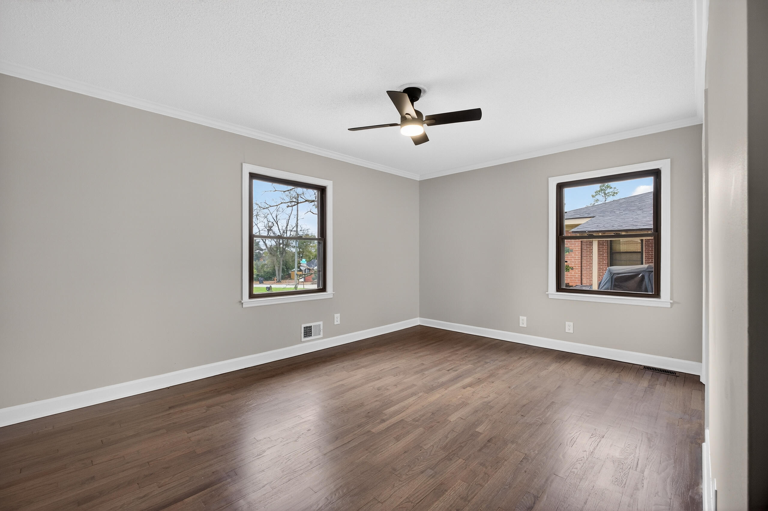 1621 Pendleton Road Augusta, GA 30904 - Photo 18 of 25 Bedroom 2