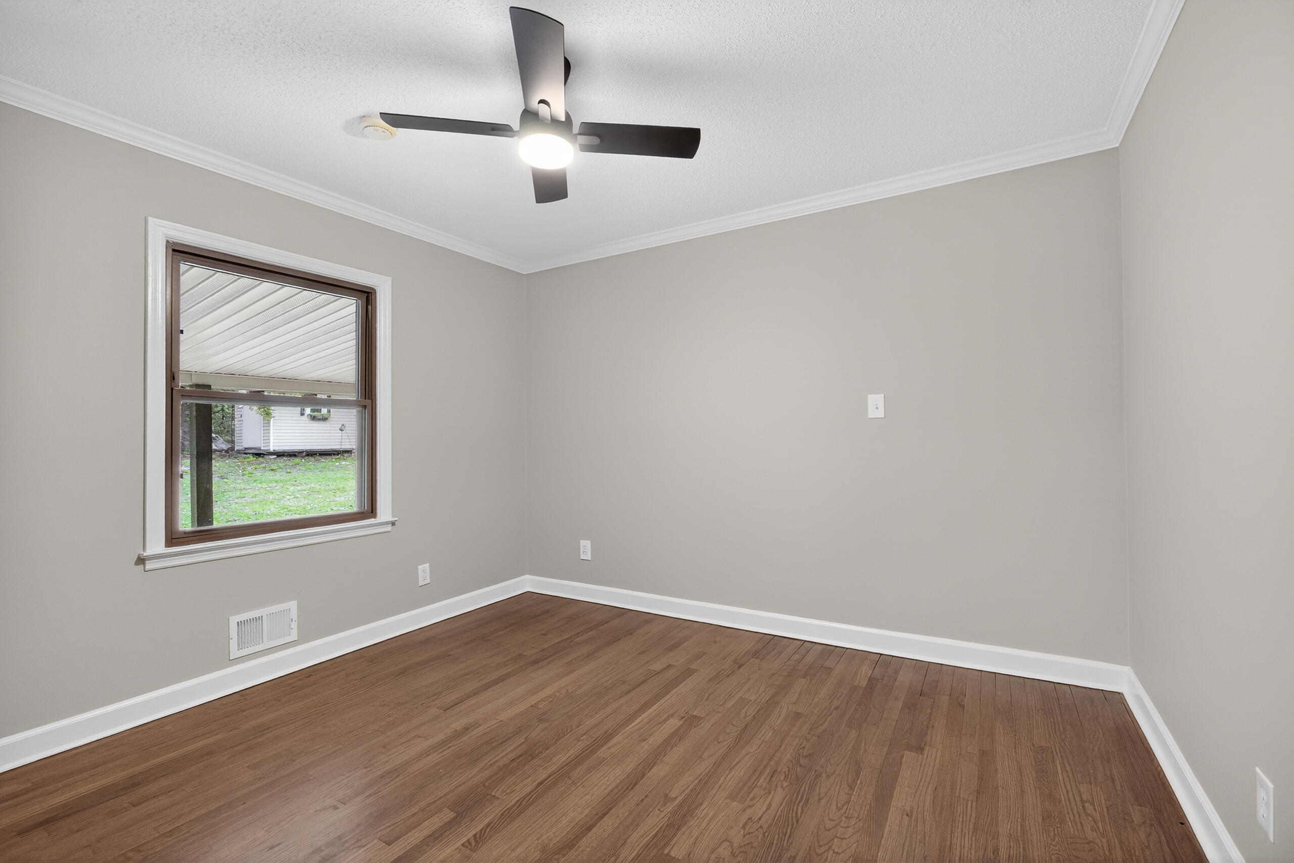 1621 Pendleton Road Augusta, GA 30904 - Photo 22 of 25 Bedroom 3