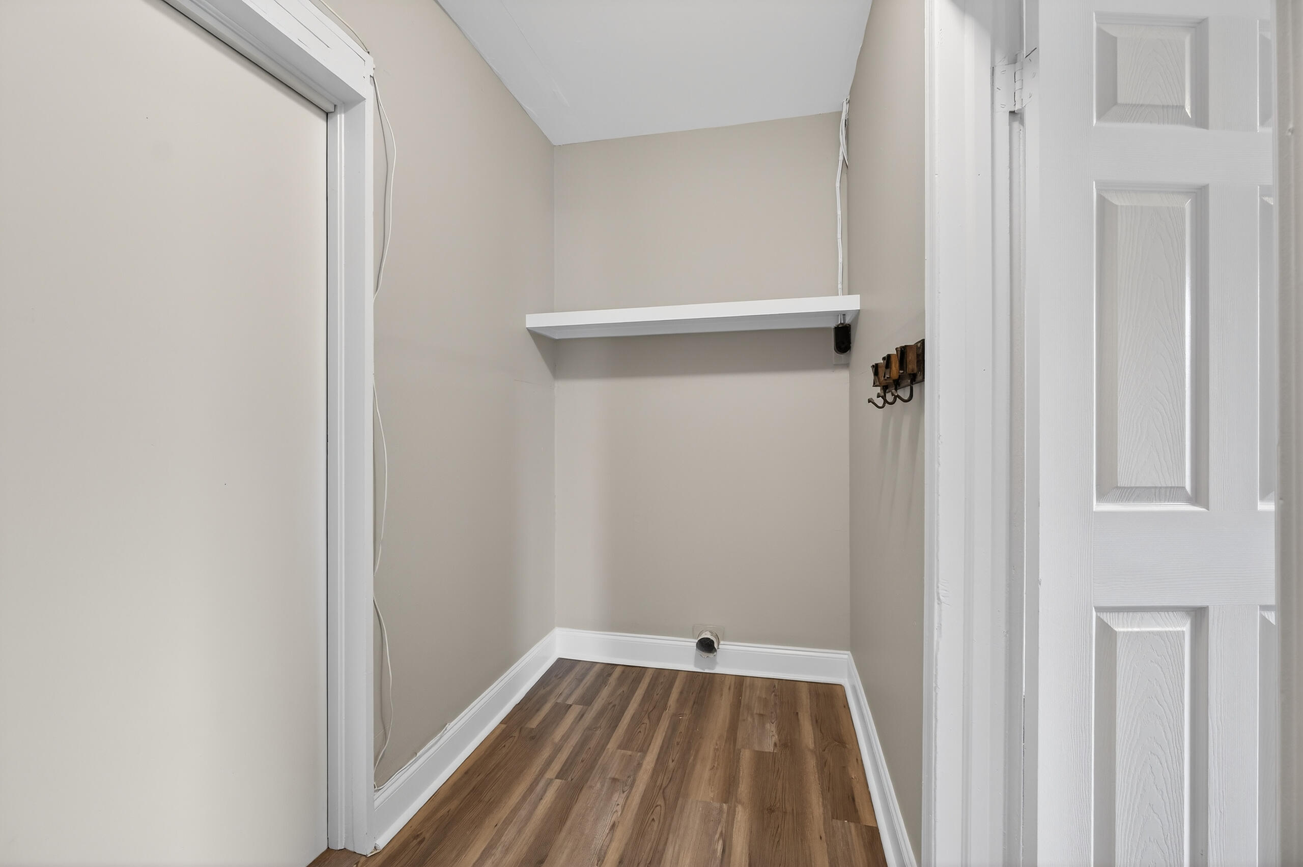 1621 Pendleton Road Augusta, GA 30904 - Photo 23 of 25 Laundry / Utility