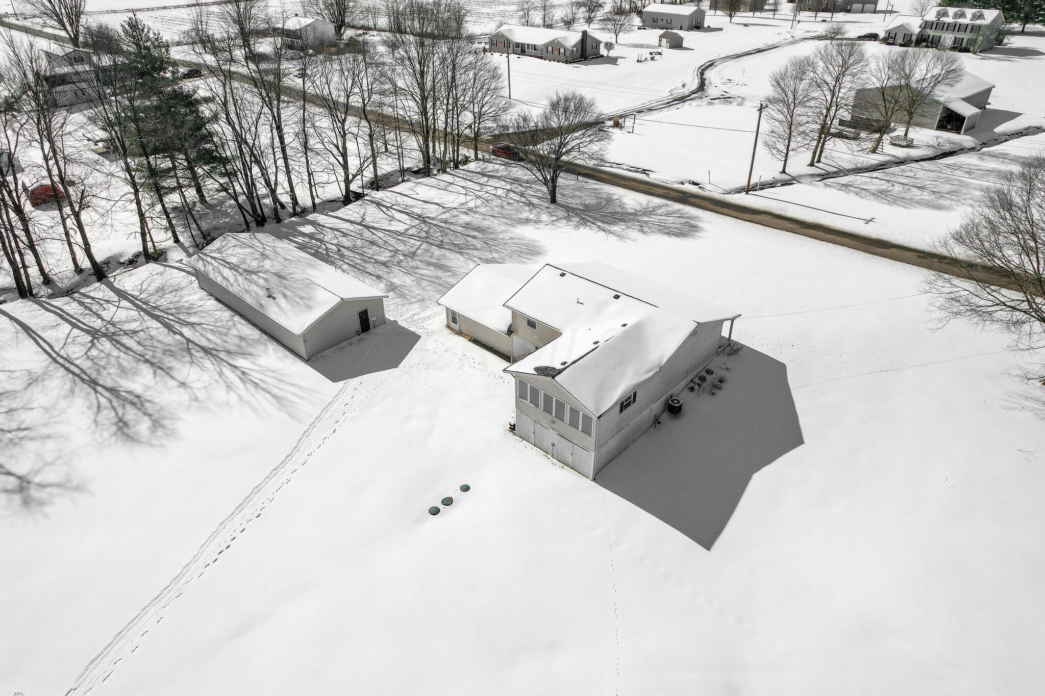 6270 Welsh Road Nashport, OH 43830 - Photo 40 of 49 aerial