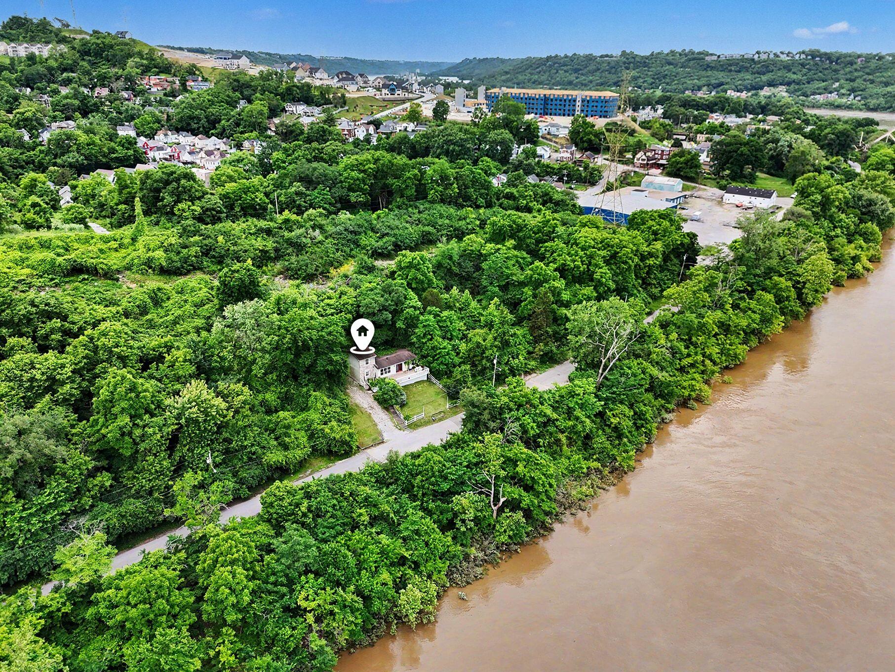 103 River Road Covington, KY 41016 - Photo 36 of 40