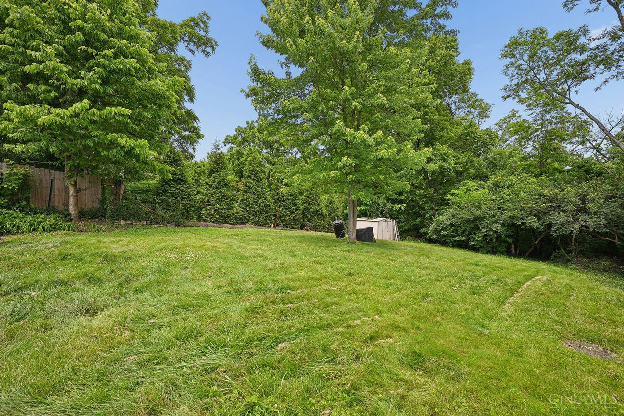 4448 Foley Road Cincinnati, OH 45238 - Photo 36 of 40