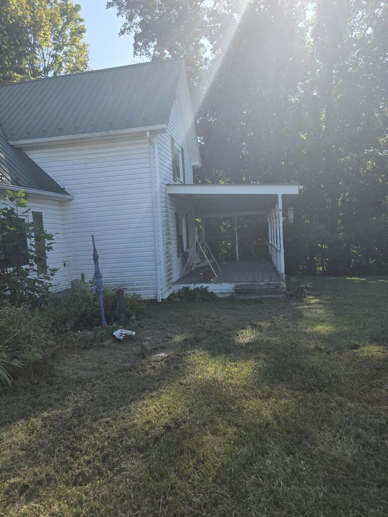 21485 Monroe Road Damascus, VA 24236 - Photo 22 of 49 Gallery Image 22