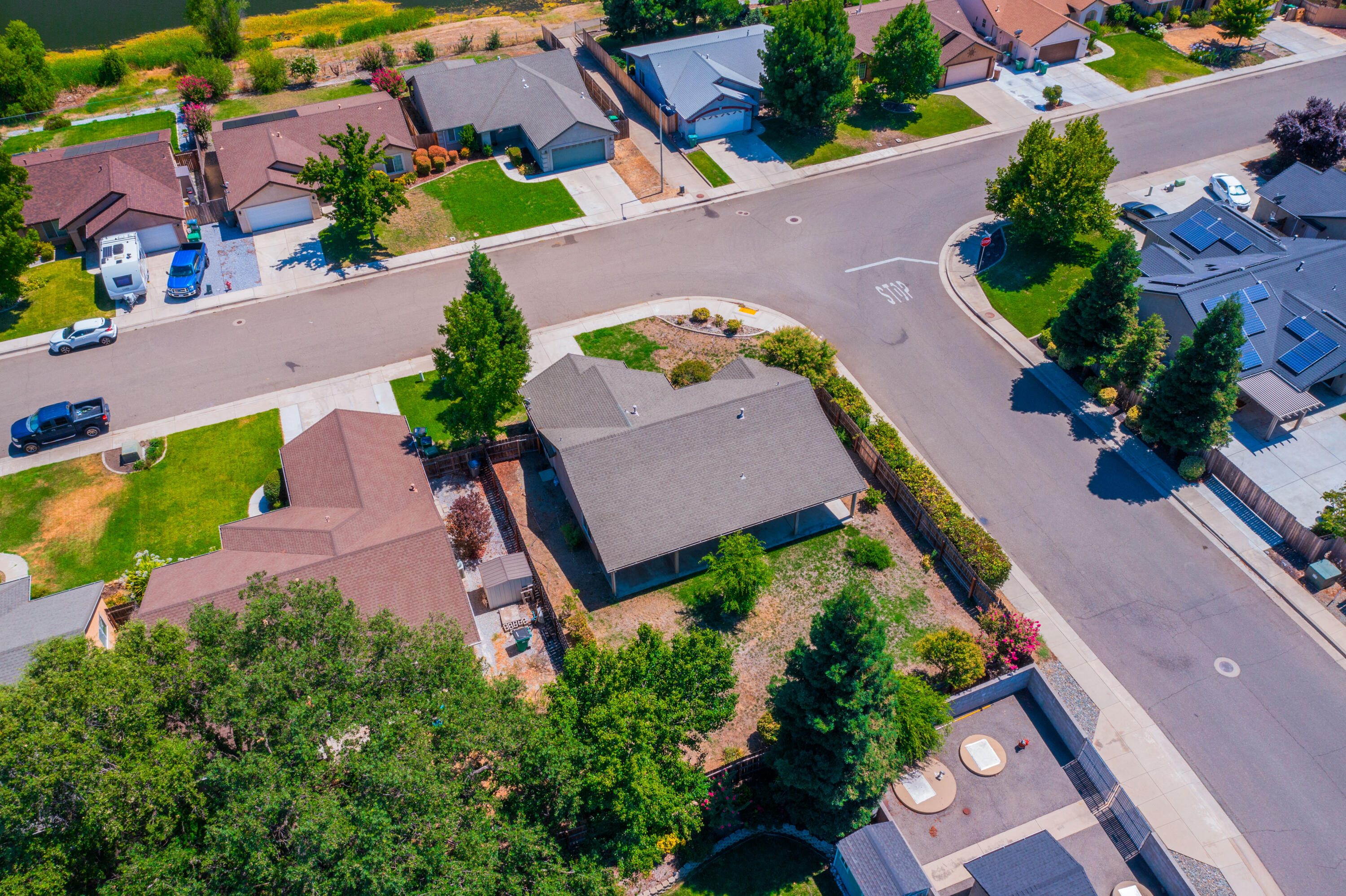 3493 Nathan Drive Anderson, CA 96007 - Photo 27 of 35 IMG-27