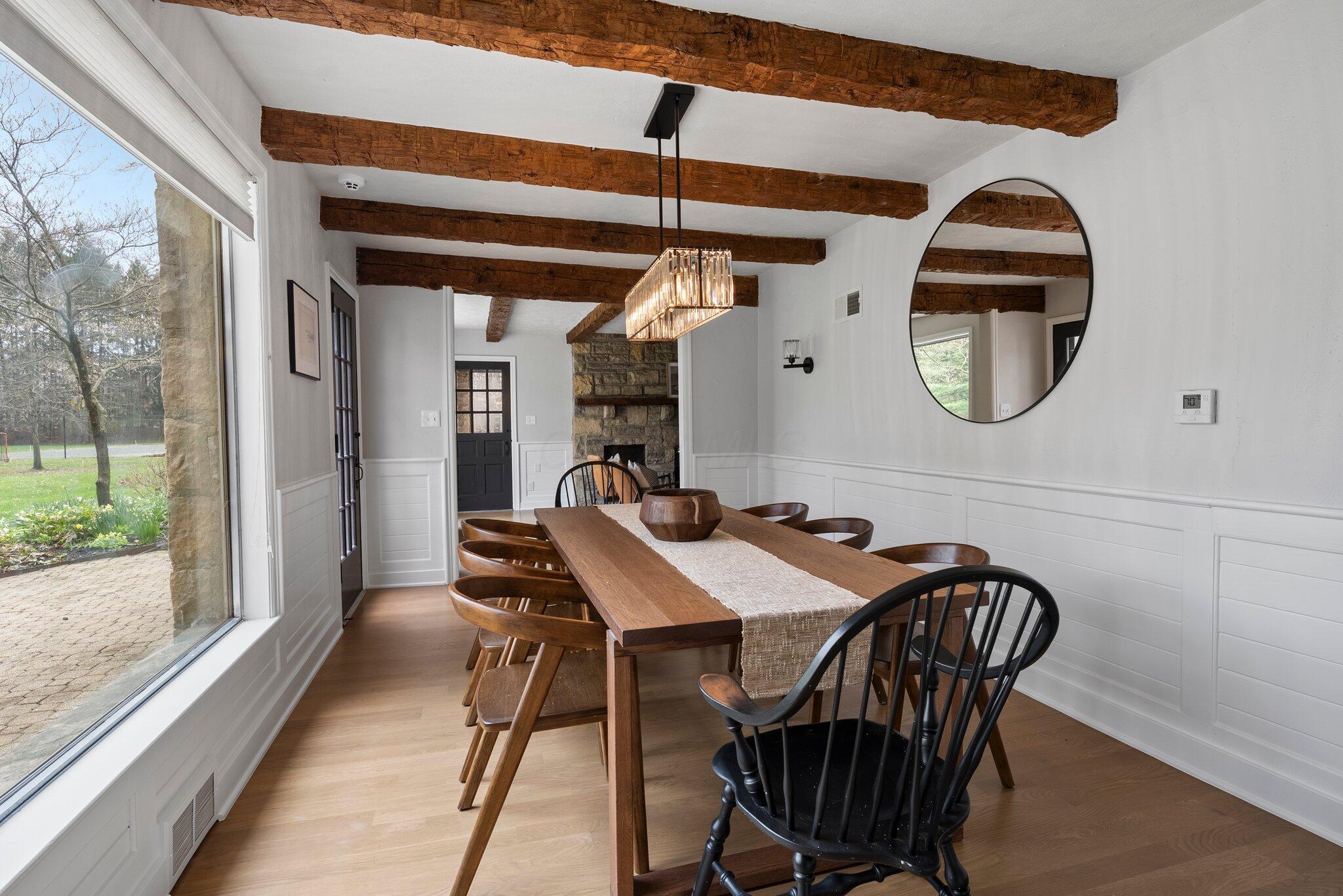 5420 Clark State Road Columbus, OH 43230 - Photo 27 of 104 Dining