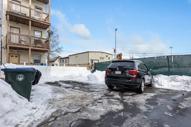 $799,999 | 7-9 Bennington Street, Lawrence, MA 01841