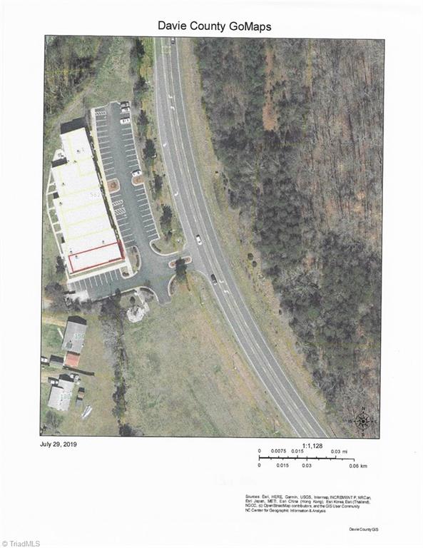 562a Valley Road, Unit SUITE A Mocksville, NC 27028 - Photo 2 of 10 Gallery Image 2