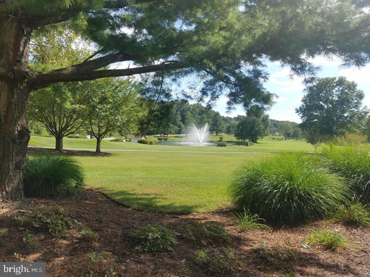 10530 Resort Road, Unit 109 Ellicott City, MD 21042 - Photo 12 of 25 Turf Valley Golf Course
