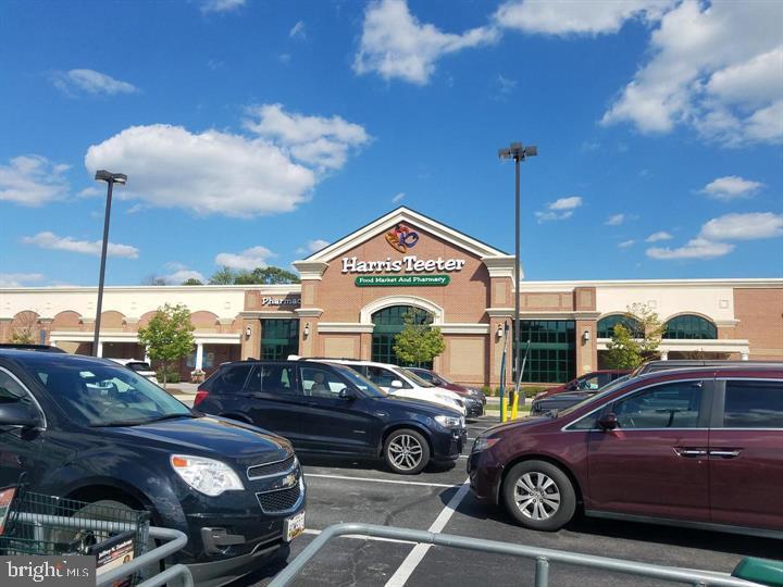 10530 Resort Road, Unit 109 Ellicott City, MD 21042 - Photo 14 of 25 Shopping Town Square