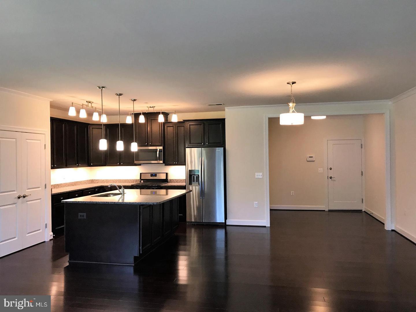 10530 Resort Road, Unit 109 Ellicott City, MD 21042 - Photo 22 of 25 kitchen
