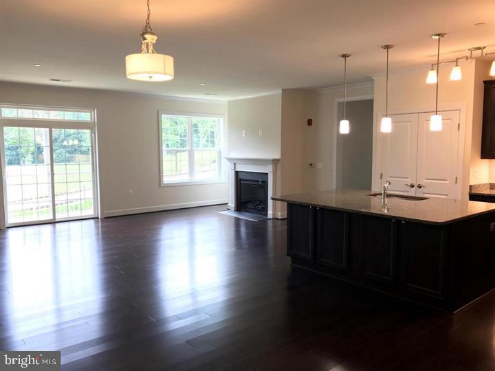 10530 Resort Road, Unit 109 Ellicott City, MD 21042 - Photo 25 of 25 living room view