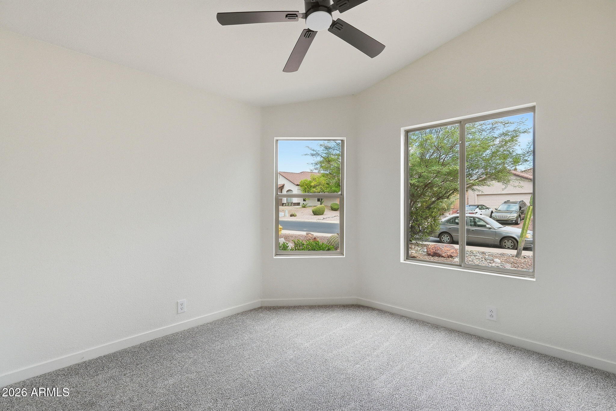 6126 East Roland Street Mesa, AZ 85215 - Photo 24 of 35 Bedroom 3