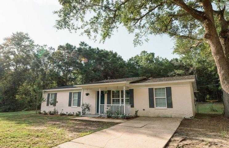 5570 Hamilton Bridge Road Milton, FL 32570 - Photo 1 of 28 Gallery Image 1