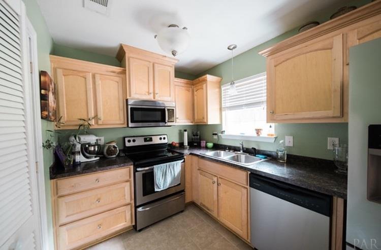 5570 Hamilton Bridge Road Milton, FL 32570 - Photo 12 of 28 Gallery Image 12