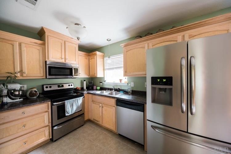 5570 Hamilton Bridge Road Milton, FL 32570 - Photo 13 of 28 Gallery Image 13