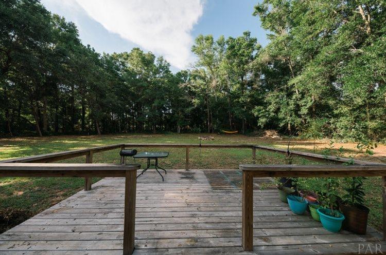 5570 Hamilton Bridge Road Milton, FL 32570 - Photo 4 of 28 Gallery Image 4