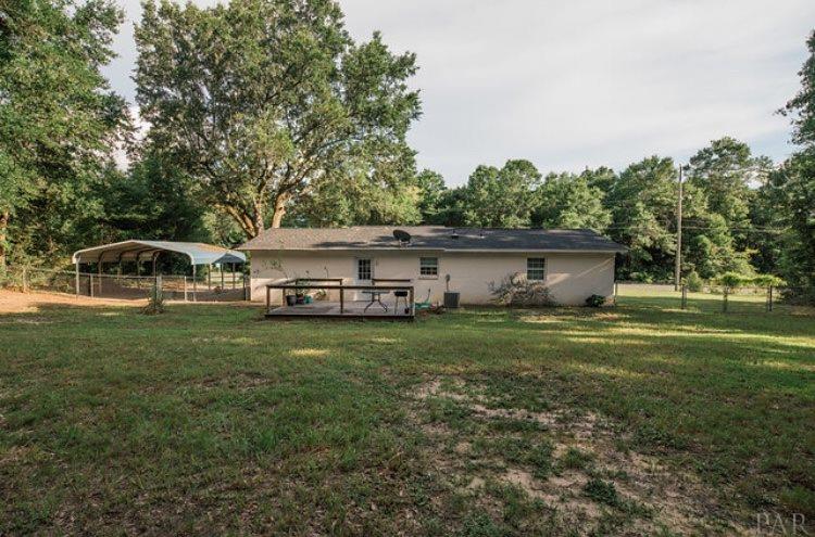 5570 Hamilton Bridge Road Milton, FL 32570 - Photo 6 of 28 Gallery Image 6