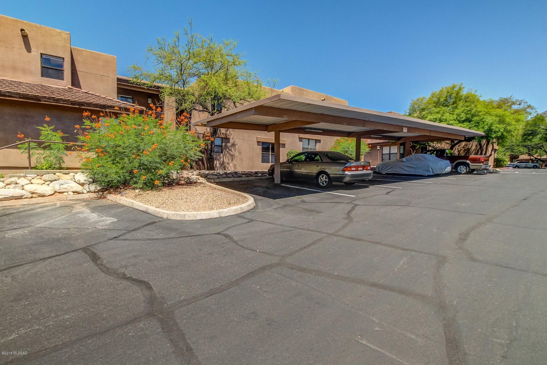 5855 North Kolb Road, Unit 6211 Tucson, AZ 85750 - Photo 3 of 22