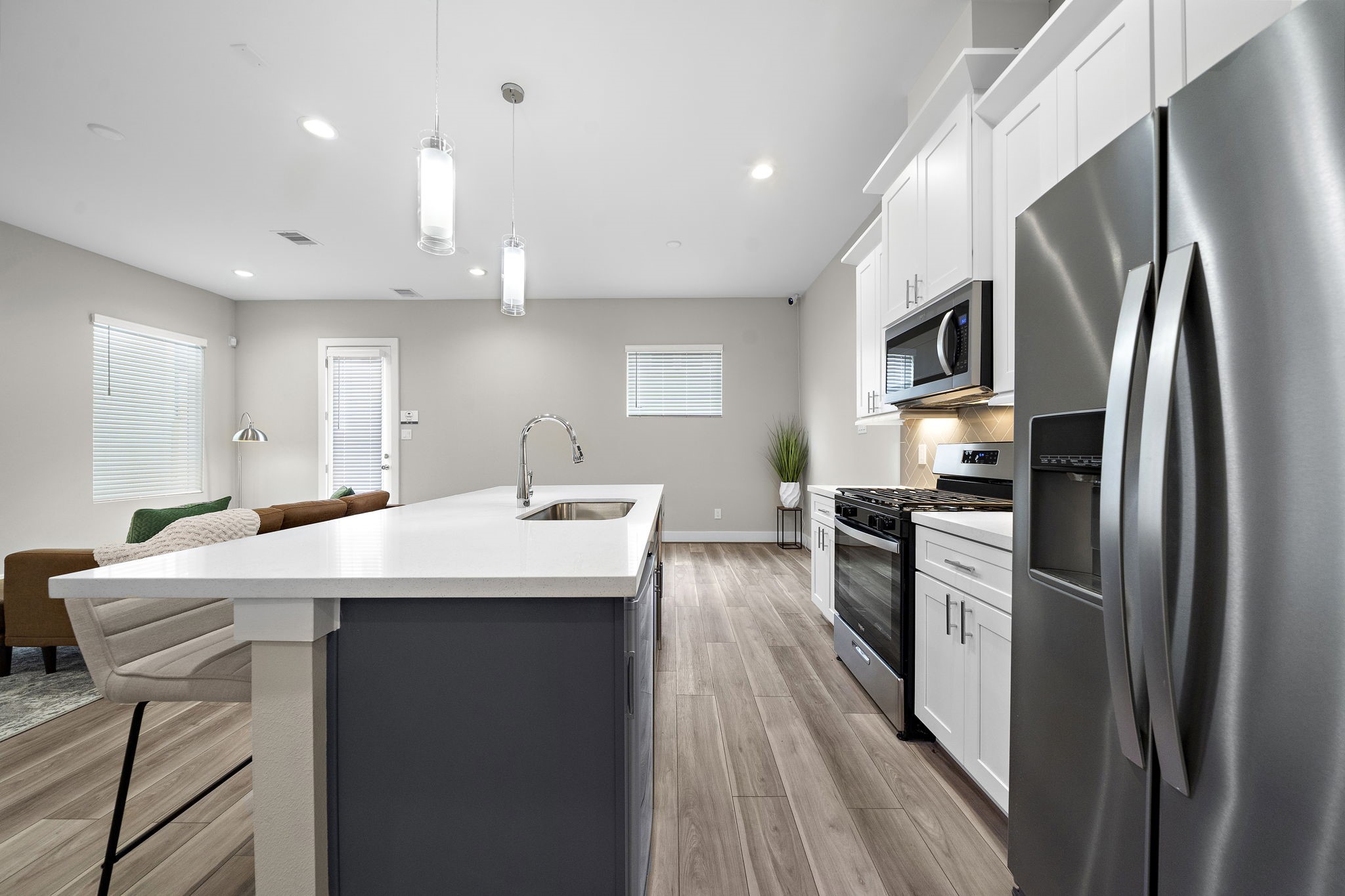 8402 Curry Road Houston, TX 77093 - Photo 22 of 32