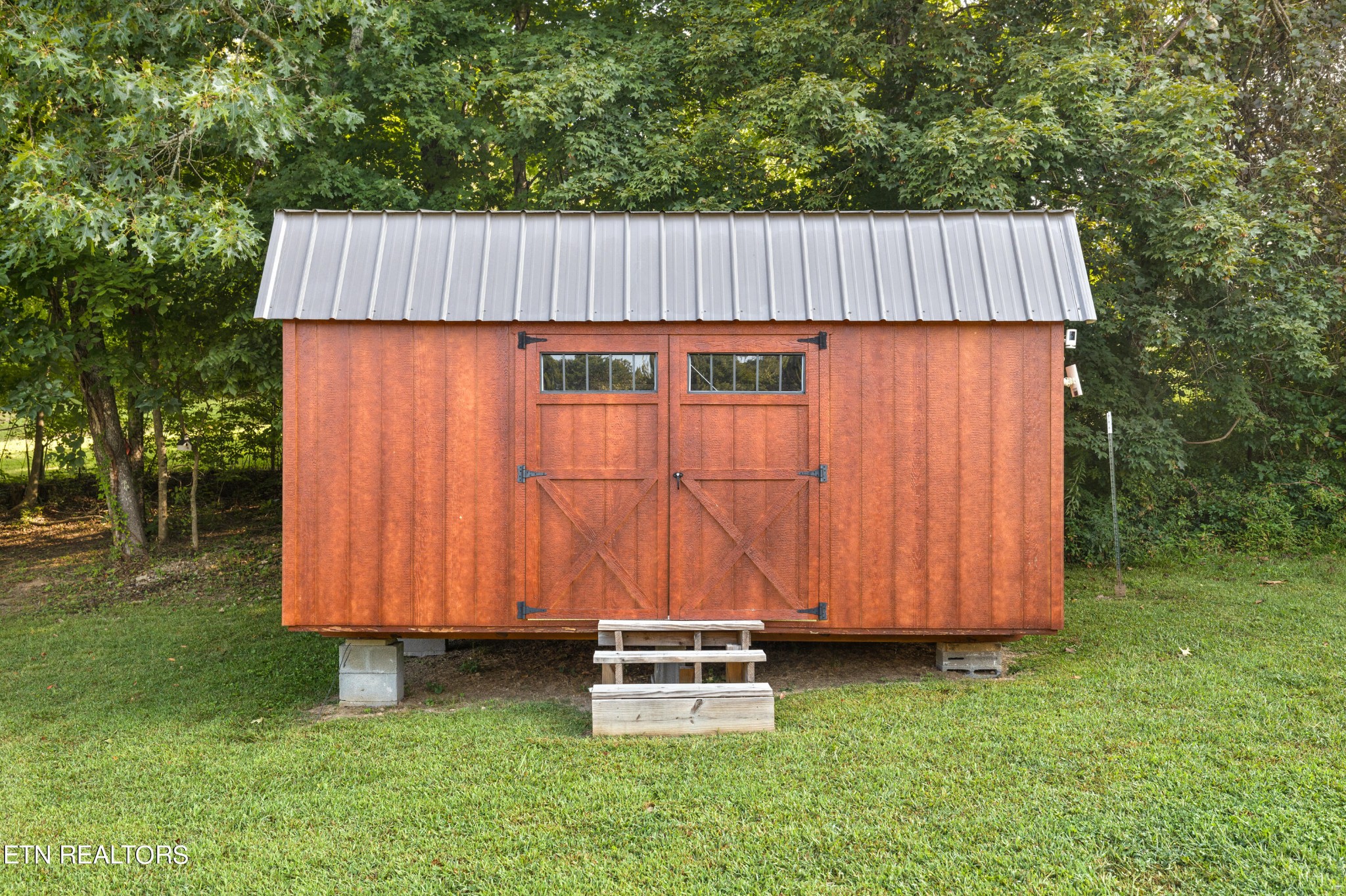 297 Timber Creek Road Maynardville, TN 37807 - Photo 23 of 25 Gallery Image 23
