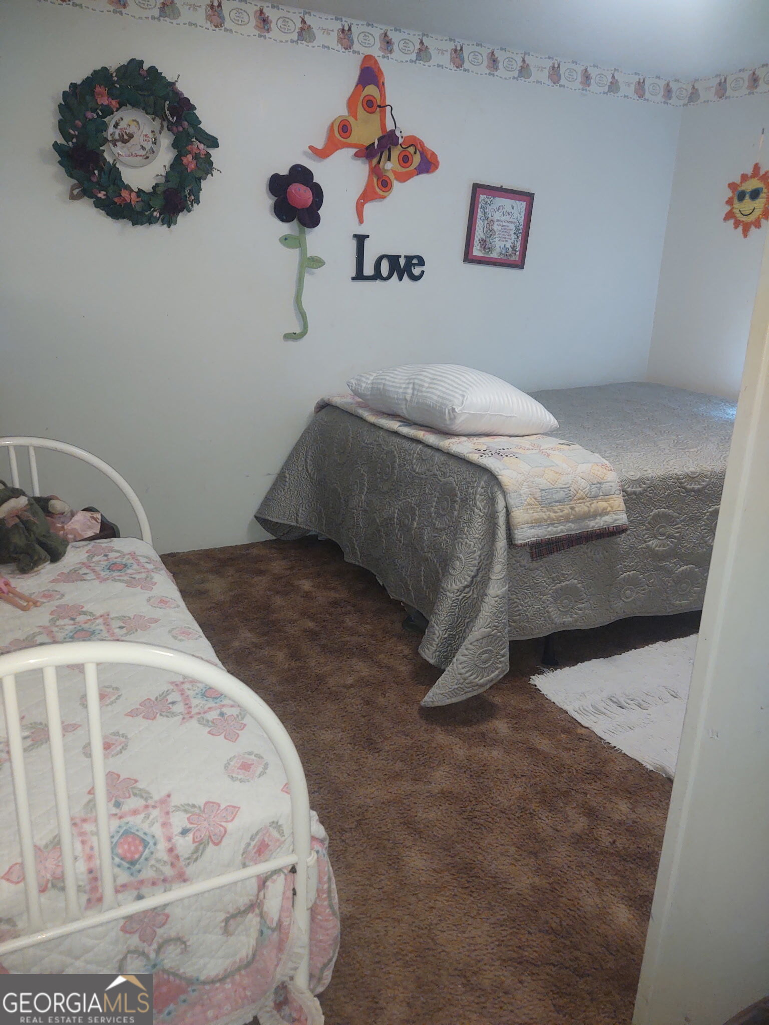 442 Fox Run Road Adrian, GA 31002 - Photo 11 of 11