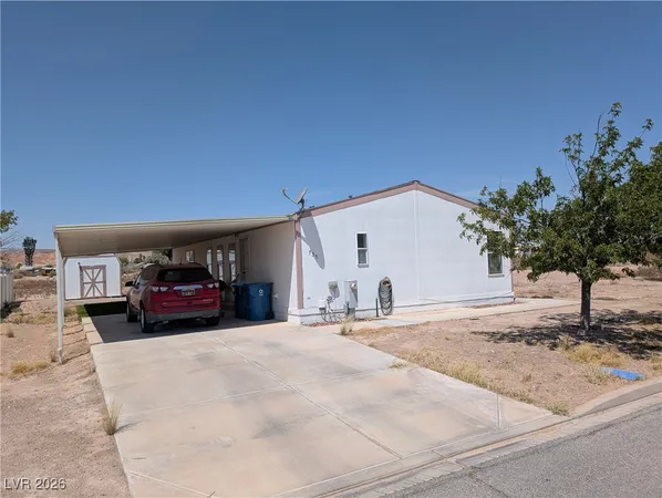 $200,000 | 735 Condie Street, Overton, NV 89040