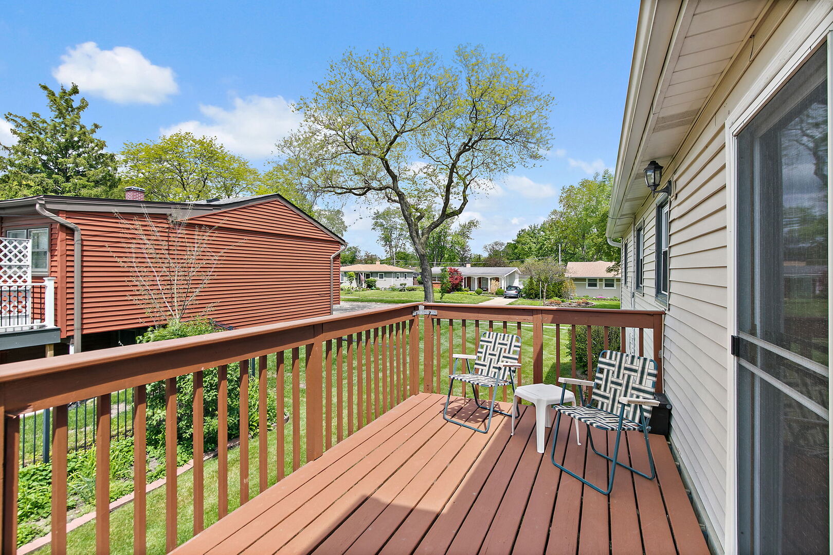 4403 Maple Court Rolling Meadows, IL 60008 - Photo 42 of 52