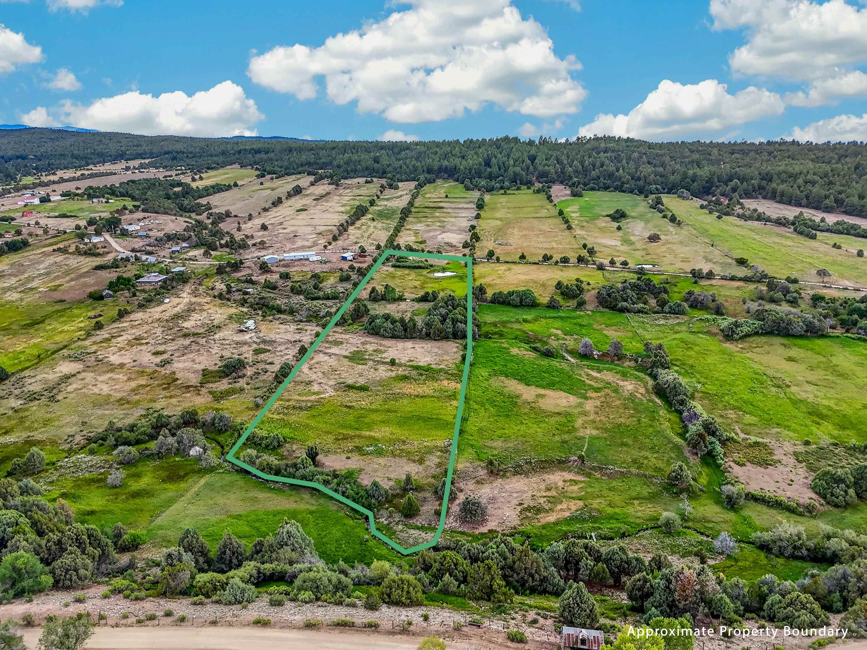 120 Pacheco Road Llano, NM 87543 - Photo 4 of 31 Gallery Image 4