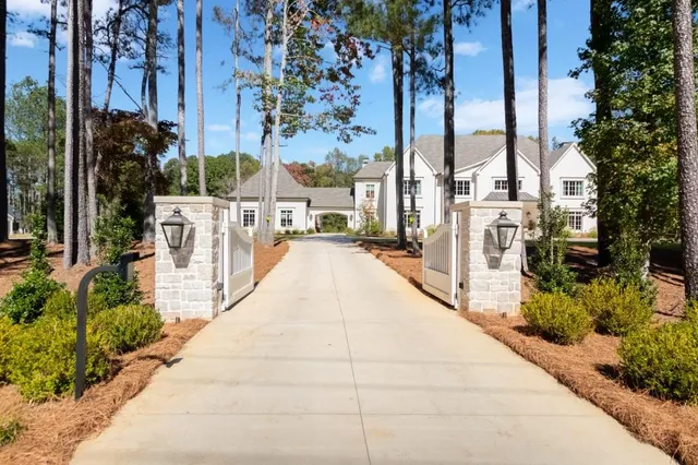 $4,995,000 | 397 Owens Store Road, Canton, GA 30115
