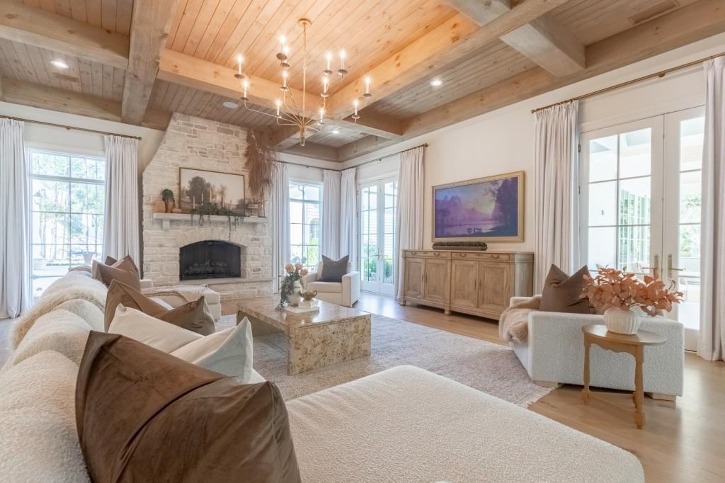 397 Owens Store Road Canton, GA 30115 - Photo 15 of 51