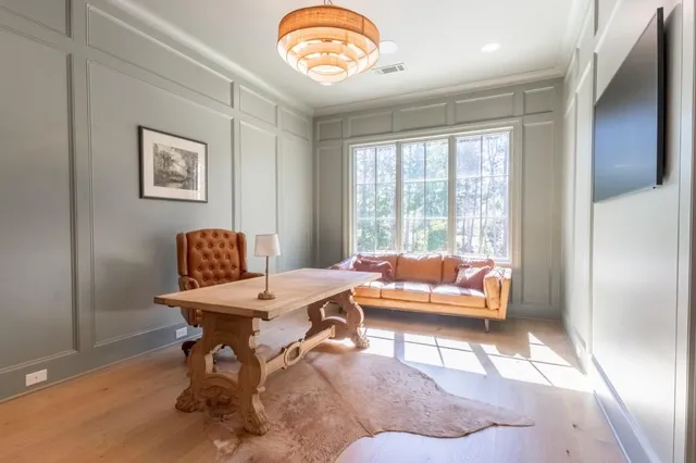 a utility room with sink dryer and washer