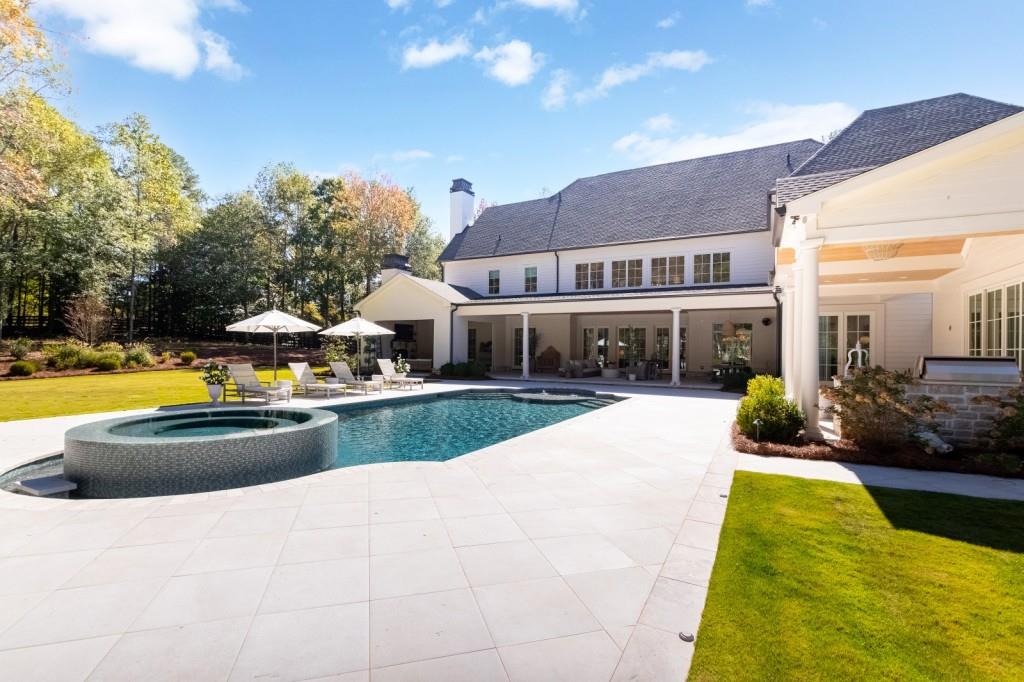 397 Owens Store Road Canton, GA 30115 - Photo 48 of 51