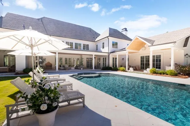 $4,995,000 | 397 Owens Store Road, Canton, GA 30115