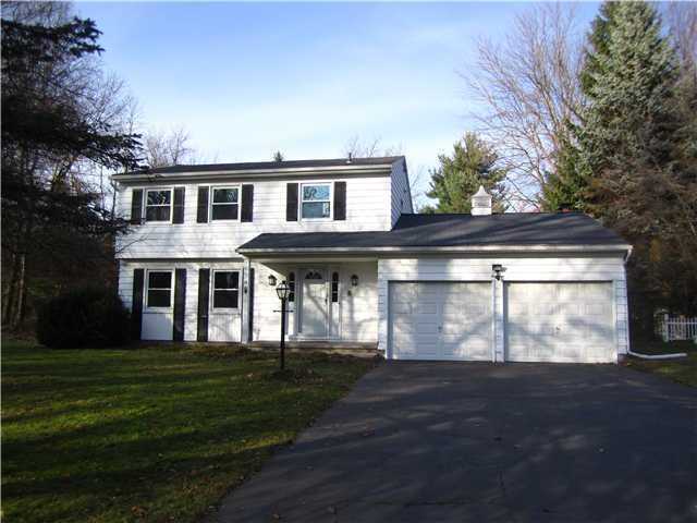 14 Doncaster Road Brighton, NY 14623 - Photo 1 of 1 Exterior Front