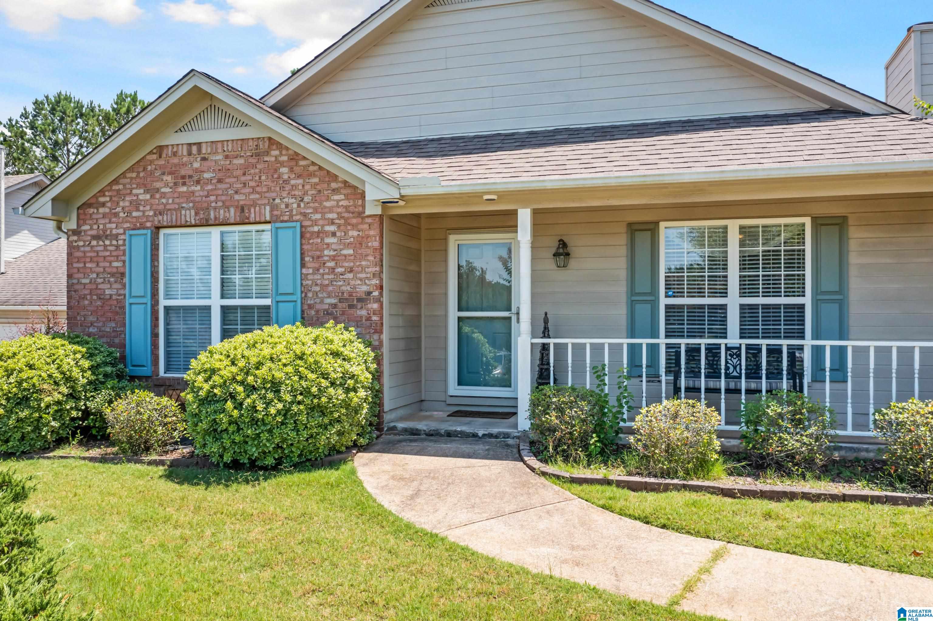 124 Belvedere Place Alabaster, AL 35007 - Photo 2 of 27