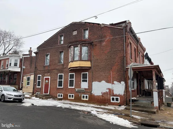 $99,999 | 1717 Harrison Street, Philadelphia, PA 19124