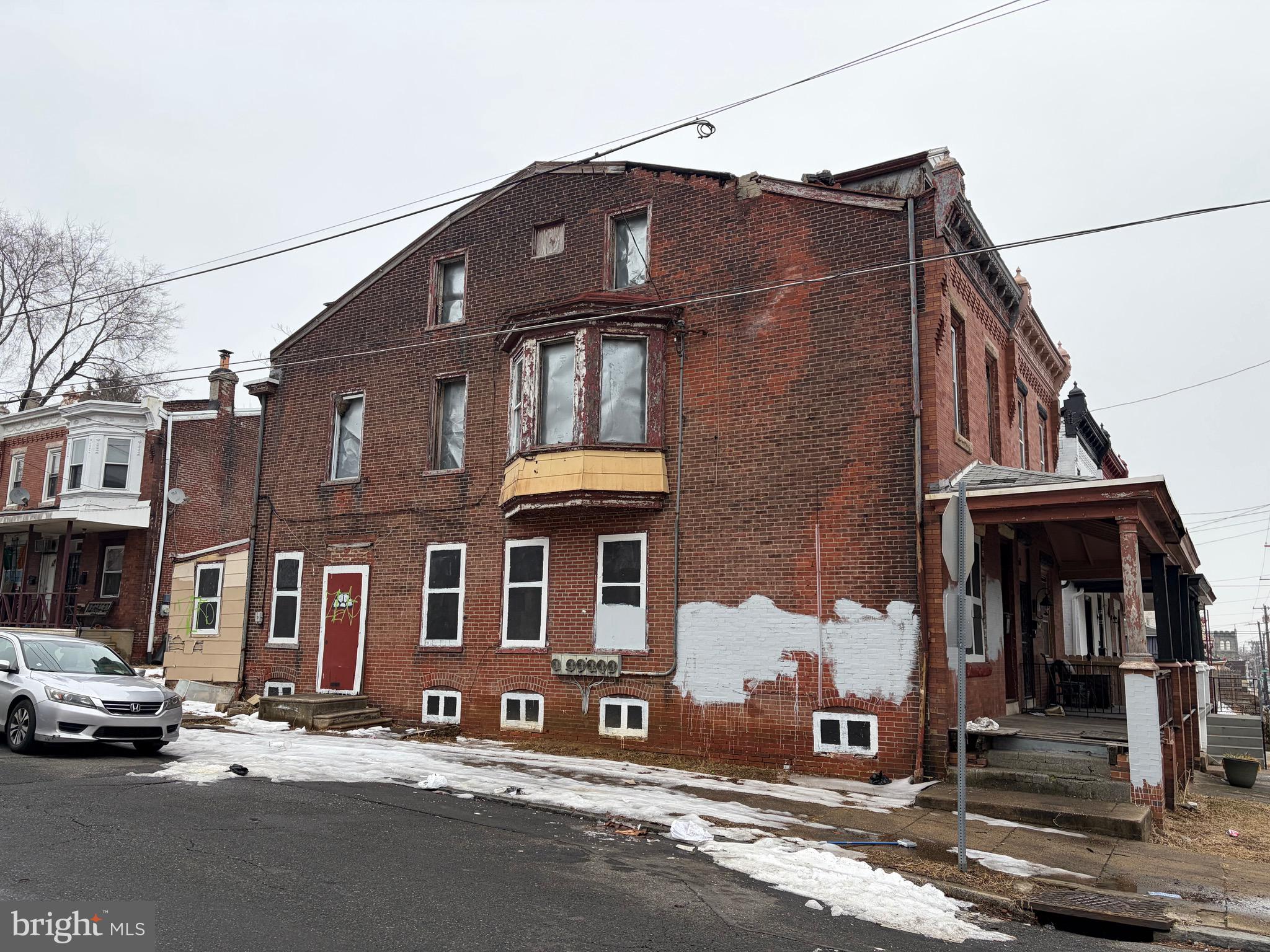 1717 Harrison Street Philadelphia, PA 19124 - Photo 1 of 14