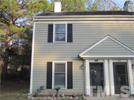 110 Rhum Place Garner, NC 27529 - Photo 1 of 21 Gallery Image 1