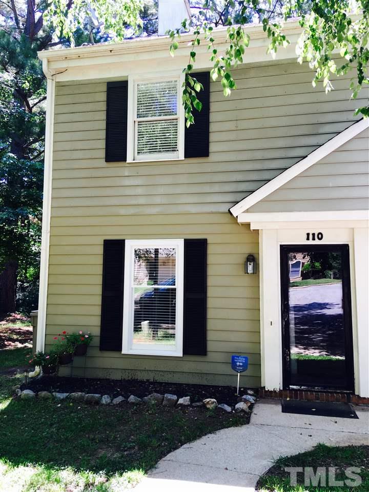 110 Rhum Place Garner, NC 27529 - Photo 2 of 21 Gallery Image 2