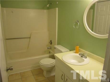 110 Rhum Place Garner, NC 27529 - Photo 13 of 21 Upstairs