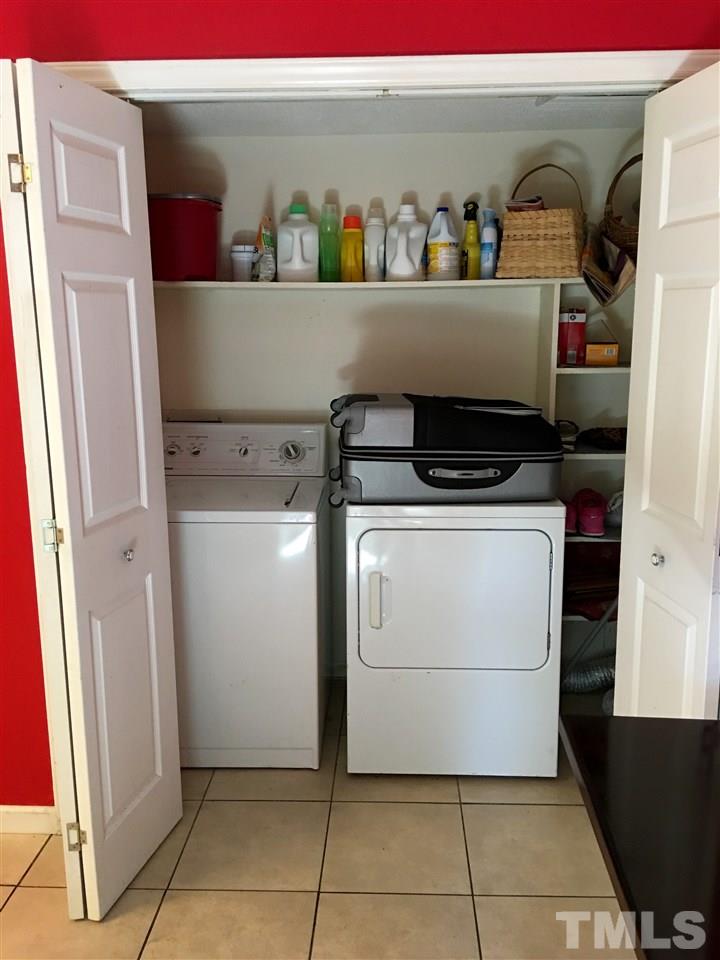 110 Rhum Place Garner, NC 27529 - Photo 9 of 21 All Appliances Included!