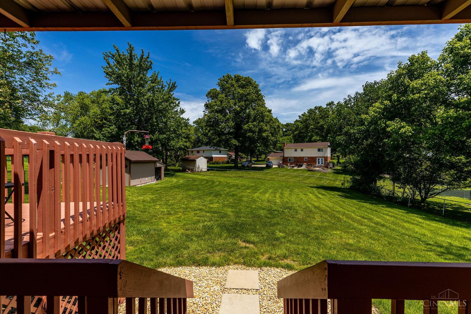 1366 Devils Backbone Road Cincinnati, OH 45233 - Photo 37 of 58 Gallery Image 37