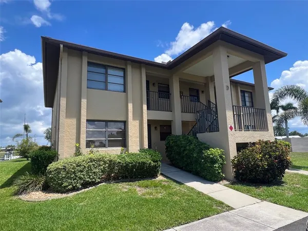 $1,550 | 3221 White Ibis Court, Unit D3, Punta Gorda, FL 33950