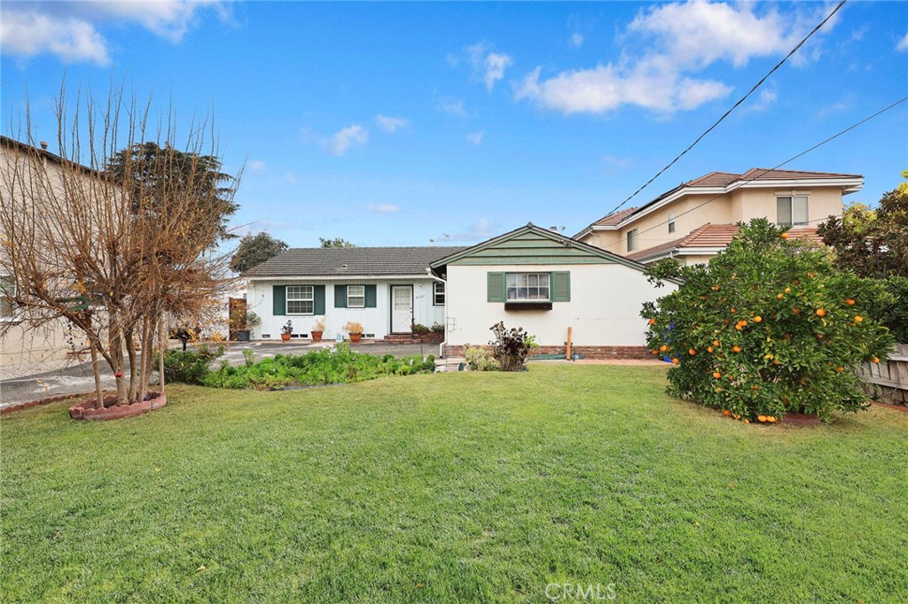 8727 Duarte Road San Gabriel, CA 91775 - Photo 1 of 1