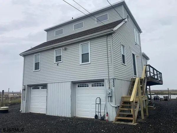 $3,600 | 330 Dock Road, Unit 1, West Creek, NJ 08092