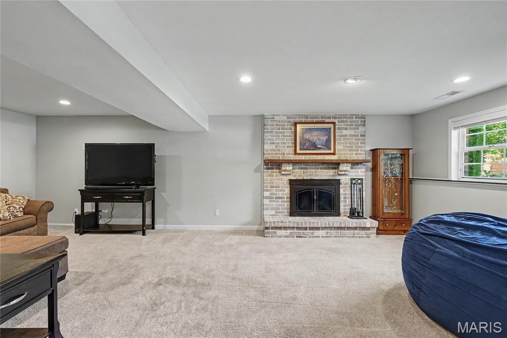 1564 Park Ridge Lane Arnold, MO 63010 - Photo 19 of 30