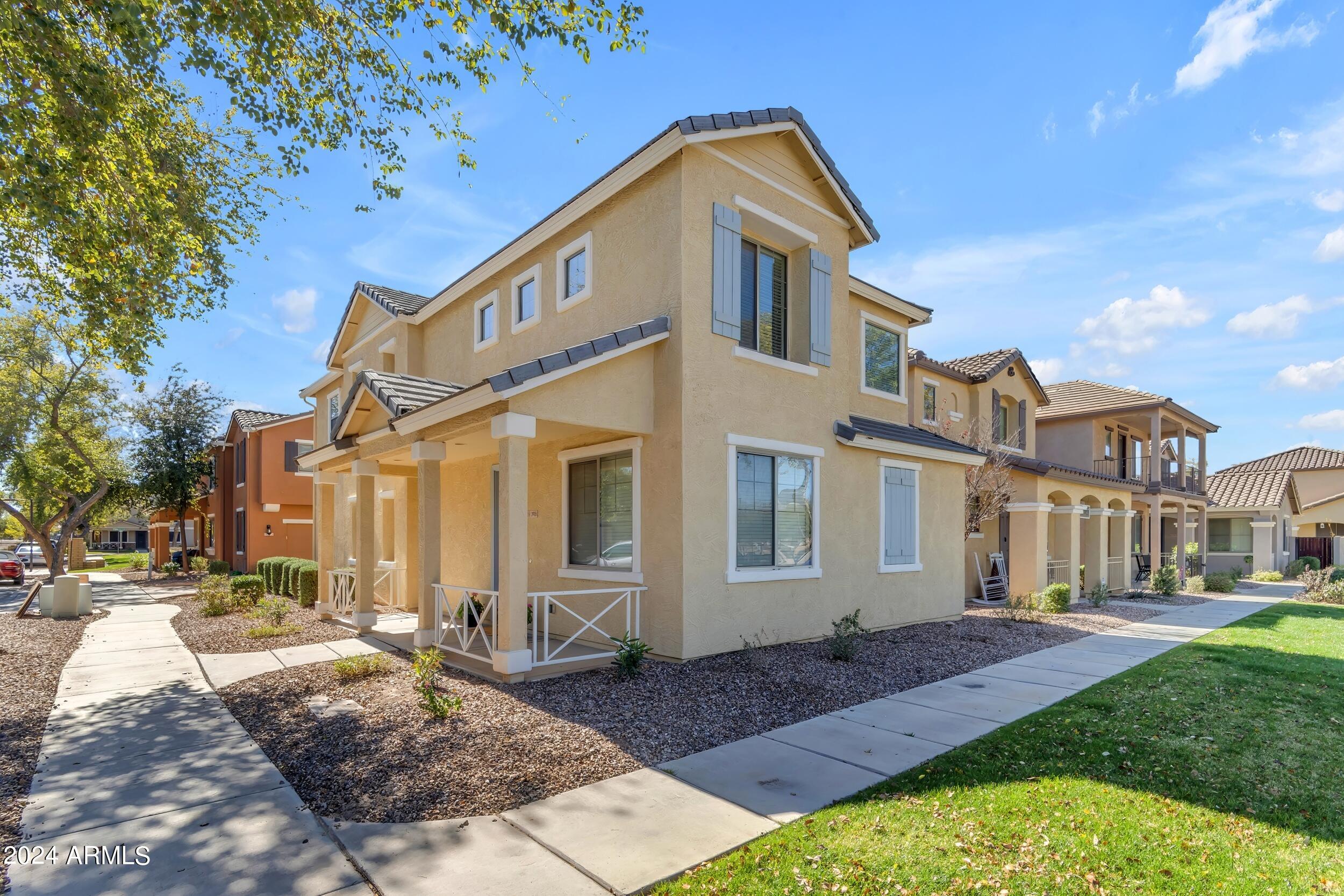 3918 South Rim Road Gilbert, AZ 85297 - Photo 1 of 53 118_a4m_pr