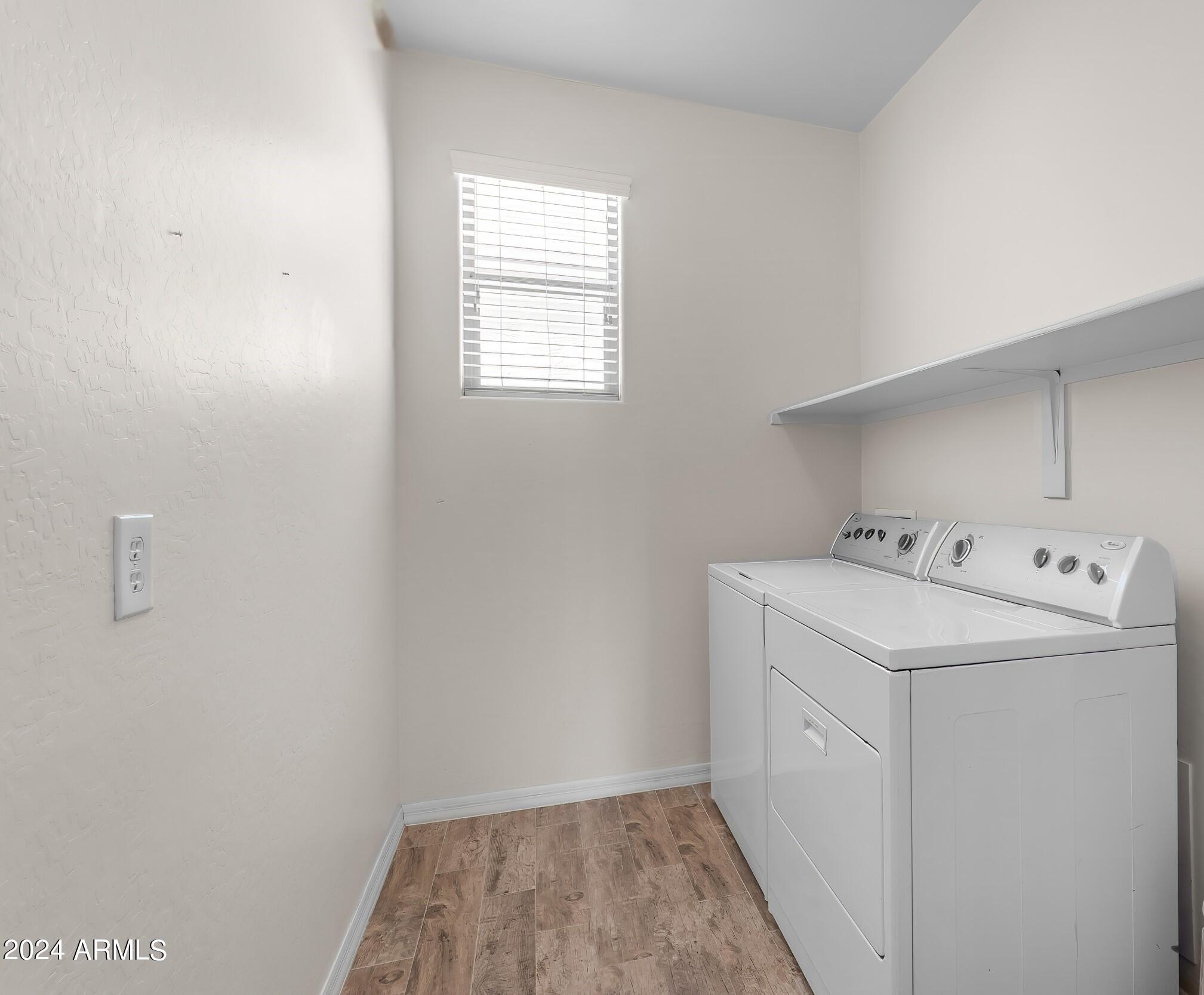 3918 South Rim Road Gilbert, AZ 85297 - Photo 22 of 53 laundry room power ranch pro pic