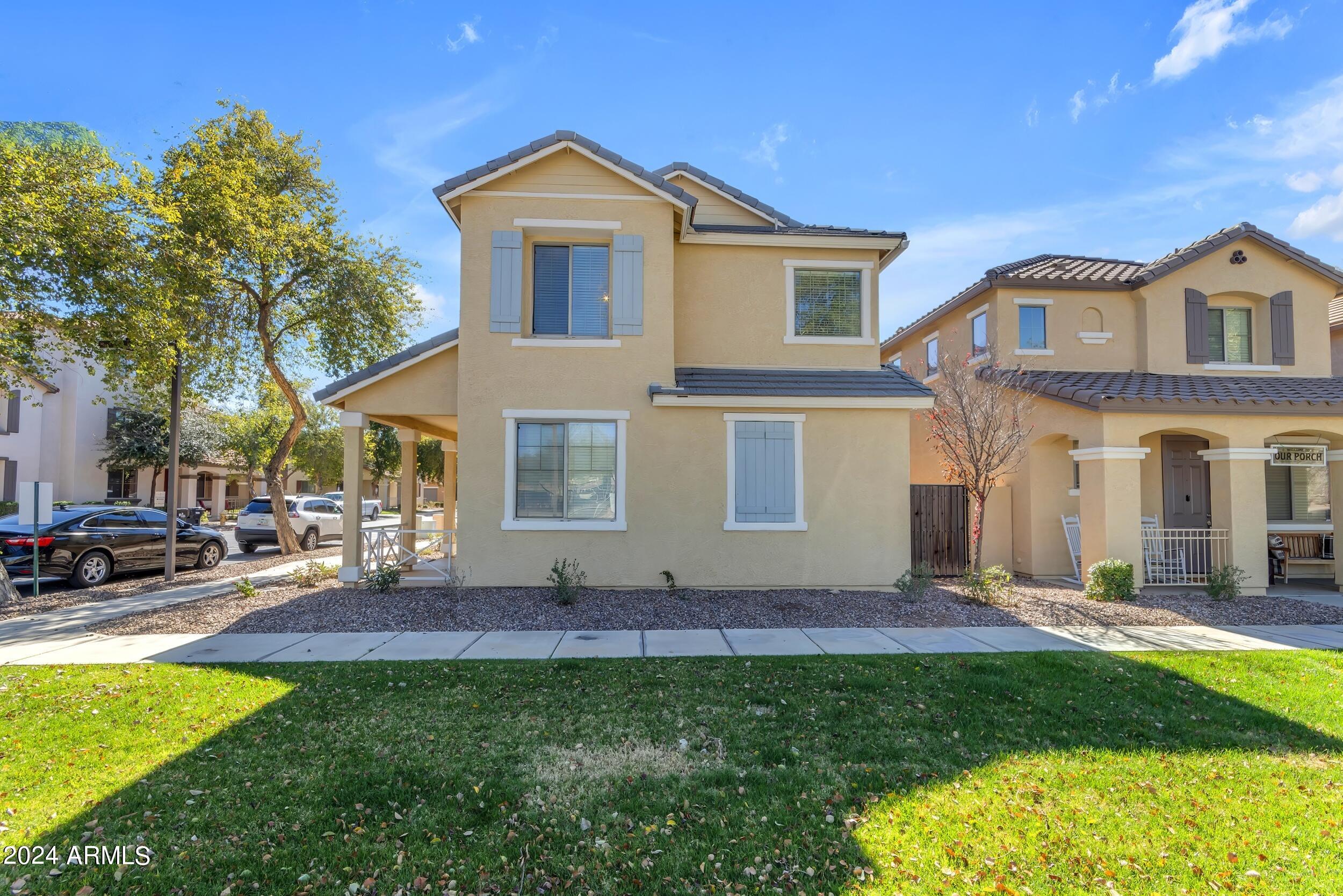 3918 South Rim Road Gilbert, AZ 85297 - Photo 36 of 53 115_a4m_pr