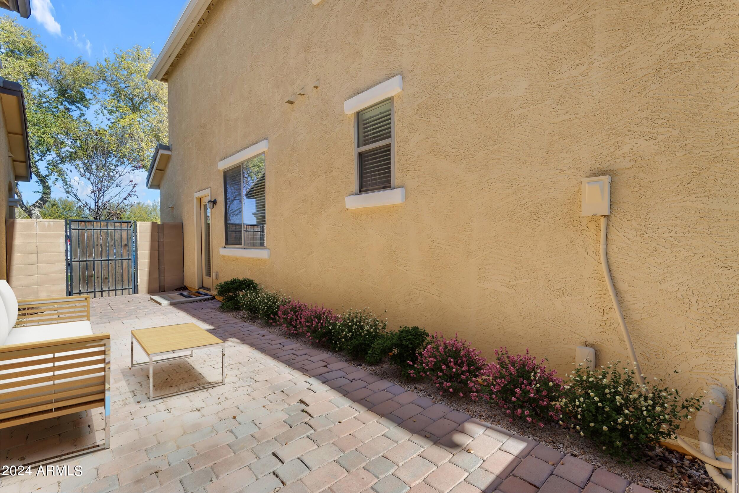 3918 South Rim Road Gilbert, AZ 85297 - Photo 38 of 53 5.001 patio.final
